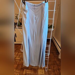 Gabrielle Union size 2 (18-20) maxi skirt
